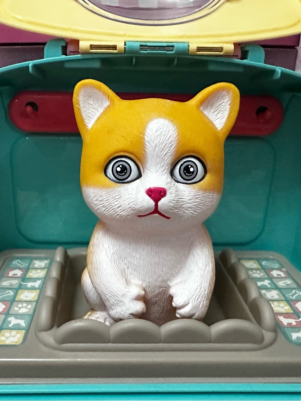 My Pets Cat in Backpack - Picture 3 of 7